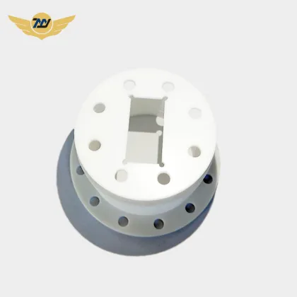 Non standard Mechanics ptfe parts