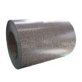 DX51D and Q195 PPGI coated Galvanized Steel Coil