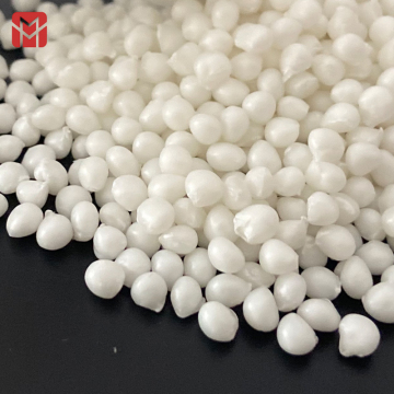 ZOVGOV High-Toughness 100% Biodegradable Compostable Polylactic Acid (PLA) 3D Printing Resin Granules