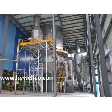 Fish Meal Centrifugal Spray Drying Machine