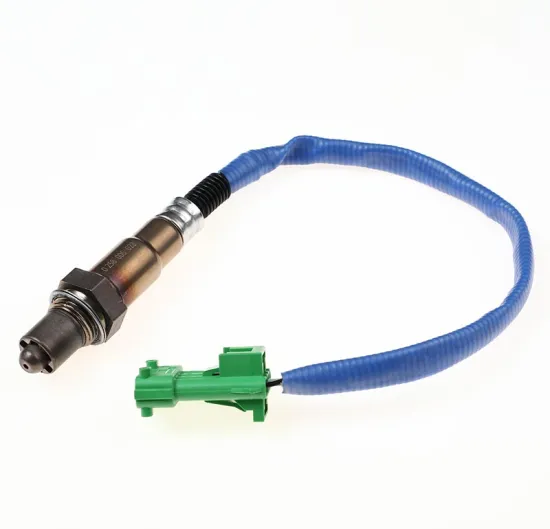 Oxygen Sensor Lambda Probe O2 Sensor 100006022 0258006028 for Peugeot 106/206 and Citroen C2/C3/C4, Fiat Lancia RS1
