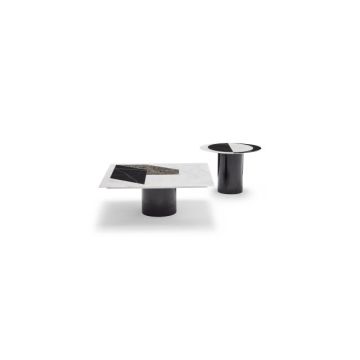 Special Shaped Coffee Table Living Room Center Table