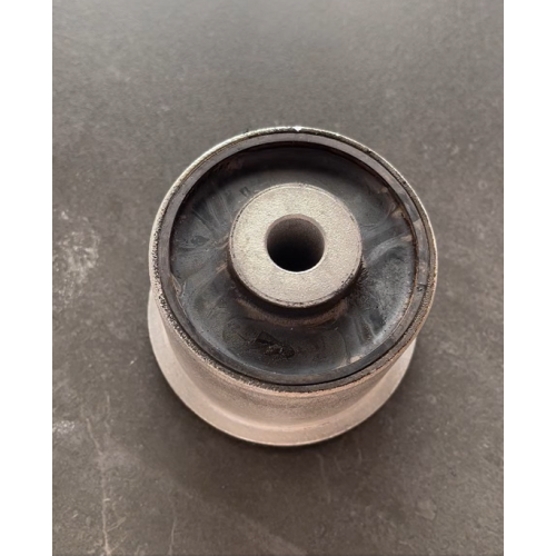 Reliable Shock Absorber Bushing for Suspension Systems