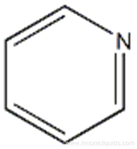 Pyridine CAS 110-86-1