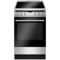 Amica Electric Cooker 60 cm independiente