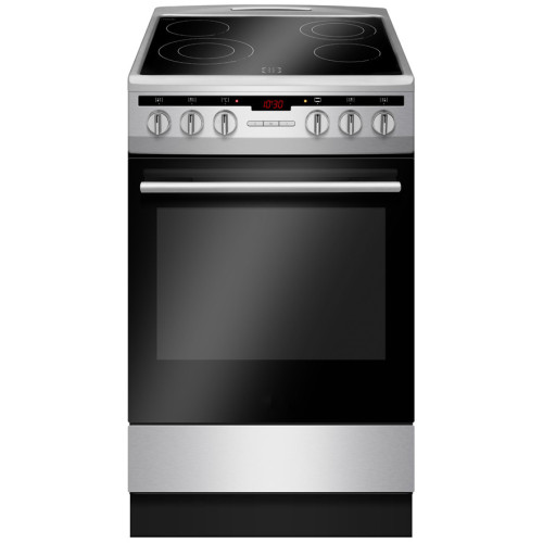 Amica Electric Cooker 60 cm indipendente