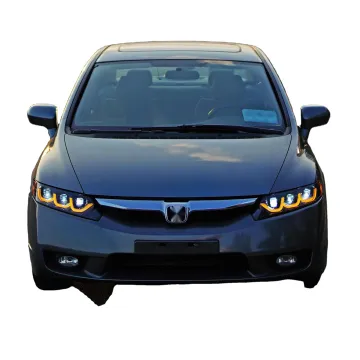 MX Factory Price LED Headlight for Honda Civic 2006-2011