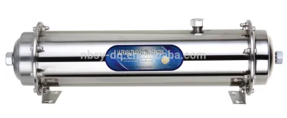 550w commercial uv food water sterilizer
