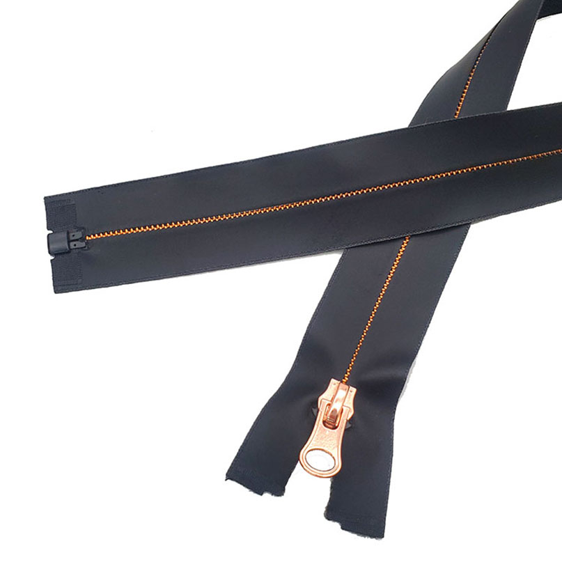 Waterproof Zipper Waterproof Zipper
