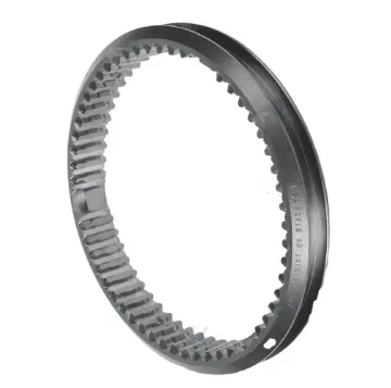OEM 1316304167 Sliding Sleeve for ZF Transmissions - Compatible with 16S150/16S151/16S181/16S220/16S221/16S251