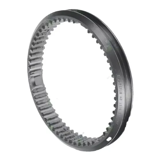 OEM 1316304167 Sliding Sleeve for ZF Transmissions - Compatible with 16S150/16S151/16S181/16S220/16S221/16S251