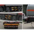 DFAC Tianlong 30000Litres Flammable Liquid Tanker Truck