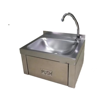 Ruitai thép không gỉ bát đơn lẻ bồn rửa nhà bếp hiện đại