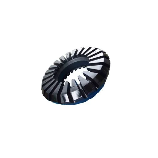 Spherical Sealing Element