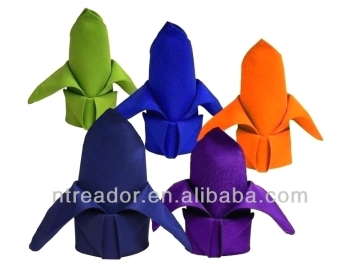 20''x20'' napkins,100% polyester cheap high quality restaurant party wedding napkins