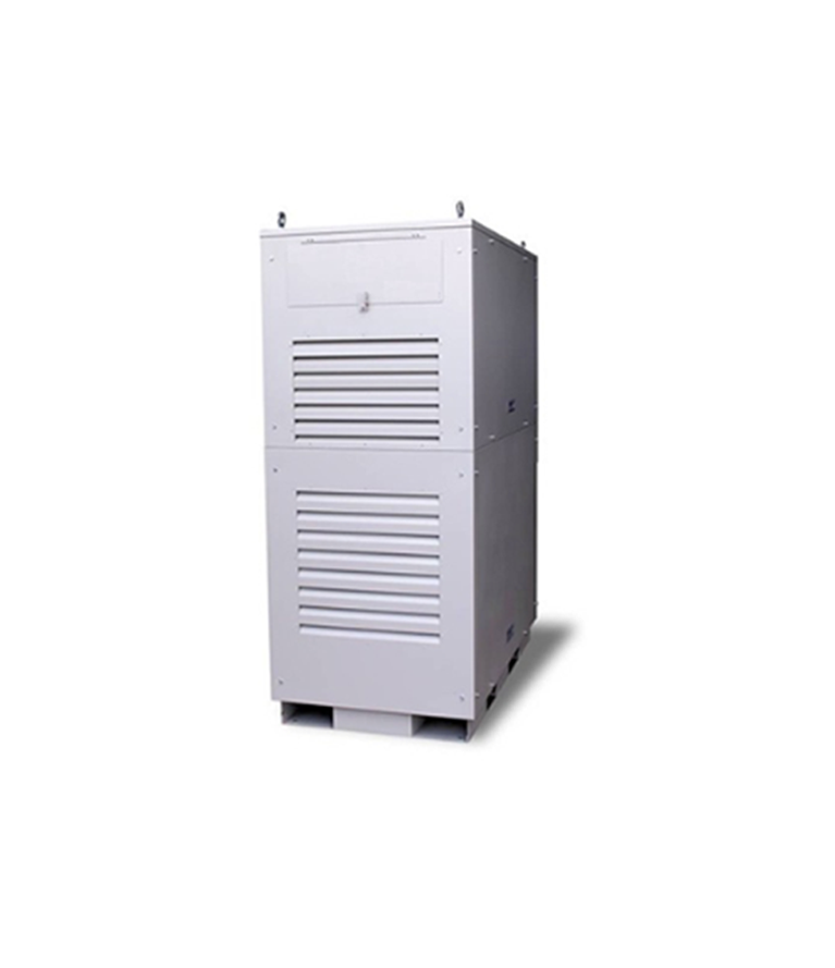 Gas Turbine system 50KW