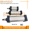 Pneumatischer Standardluftzylinder der Serie SC von Airtac