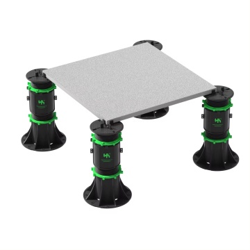 Adjustable Pedestal Paver Floor Support Base