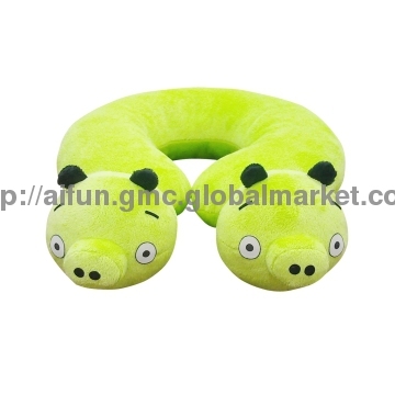 Lovely Neck Pillow