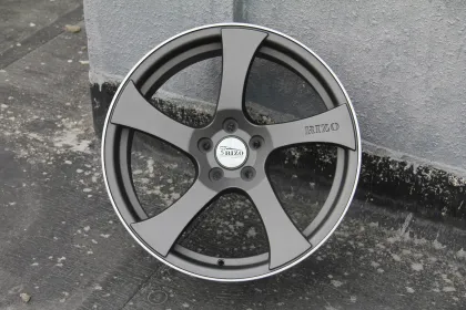 Chinese RIZO 20inch Alloy Wheels for SUV Azimut: Your Ultimate Guide