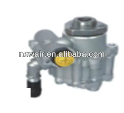 Power Steering Pump For Corrado 2.9 L6 ABV Golf III,Vento 1.4 6N0145157