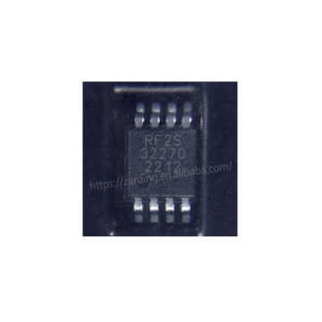 Zarding CM1214A-02MR: TVS Diodes ESD Suppressors Integrated Circuits MSOP8 Package