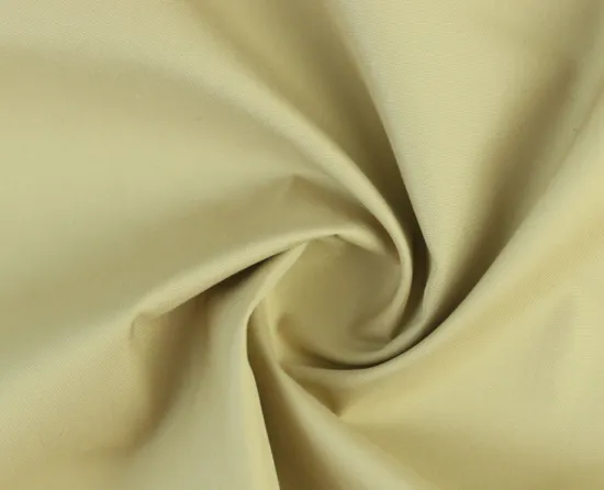 144F Recycled Polyester Pongee Fabric