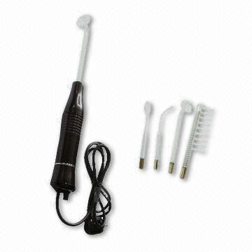 Beauty Equipment with Massage, Cleaning, Nourish and Lifting Functions