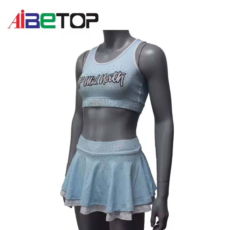 Fancy Woman Training Wear