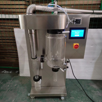 Egg Spray Dryer Machine for Powder Production