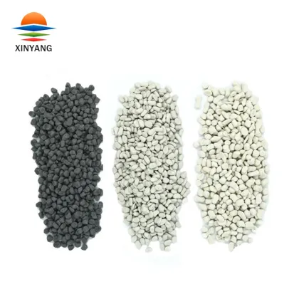 Moisture Absorbing Masterbatch for Recycled Materials