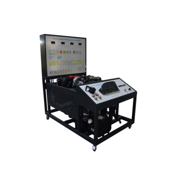 Four-cylinder Diesel Engine Training Model for Automotive Training Equipment