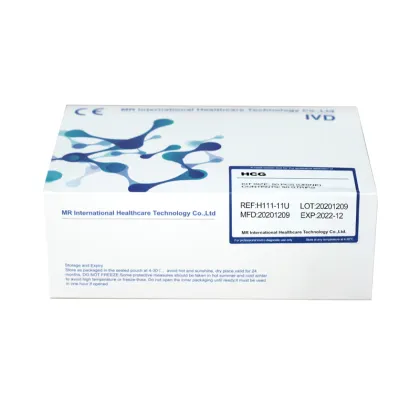 Pregnancy Home Test Urine HCG Pregnancy Test