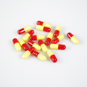 Medicine Capsule Bottle Bag Packing Bovine Gelatin Capsule" 

However, for better SEO and readability, you might consider:

"Packing Bags for Medicine Capsules | Bovine Gelatin Capsules