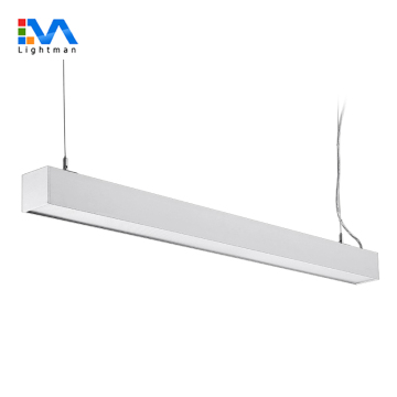 15W to 36W LED Linear Lights in 1000mm, 1200mm, and 1500mm