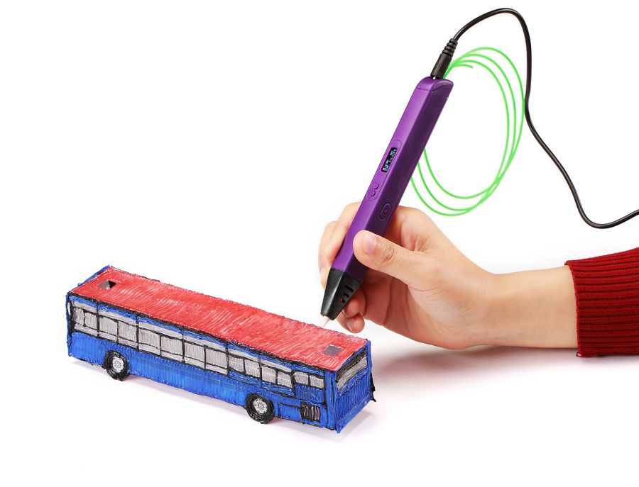 3D Printing Pen