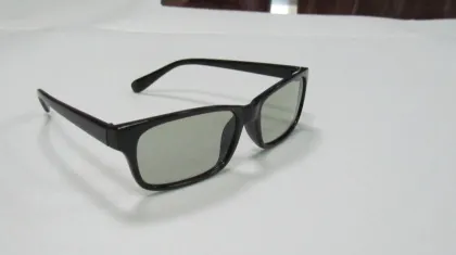 Thicken Lenses 3d Glasses For Reald Or Masterimage Cinema -ph0023