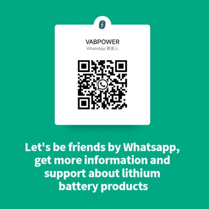 Rechargeable Pouch Cell LiFePO4 Battery 3.2V 5AH/10AH - Farasis