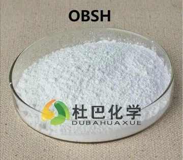 Obsh Blowing Agent For Rubber And Plastic