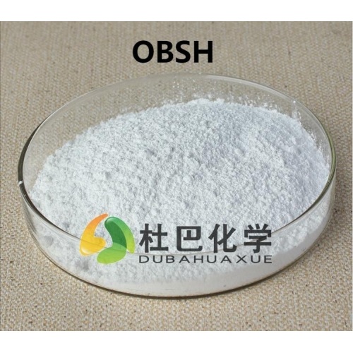 Obsh Blowing Agent Msds Obsh Blowing Agent For Rubber And Plastic Supplier