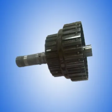 K2 Regulator Solenoid Valve 