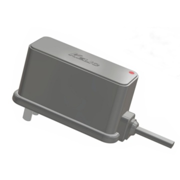 Portable Power Supply Adapter