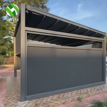 YST Design New Child Safety Protection Outdoor Sunshade