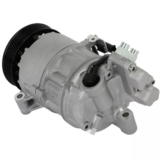 Factory Supply Car Air Compressor for BMW OE 64529182793 64526915380 64509156821 64509145351