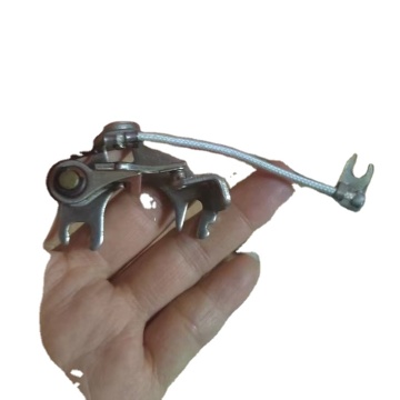 Universal Modified Automotive Igniters Wholesale: High Quality Auto Parts Manufacturer Direct Sales with Customization Options