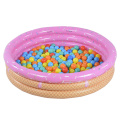 Ice cream air kiddie Pool Inflatable Swimming Pool