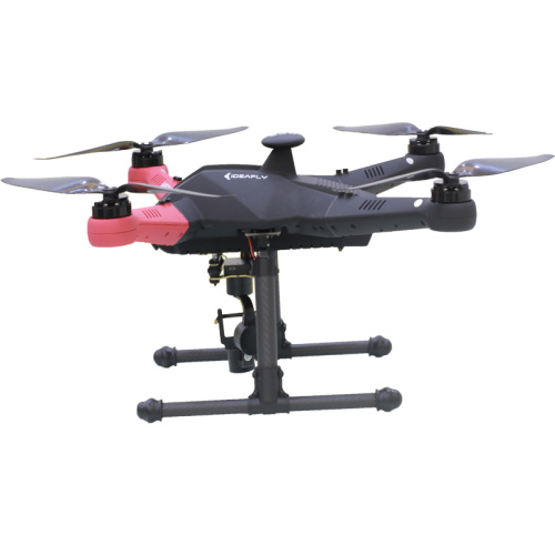 Medium 550 Size Aerial Photography Drone