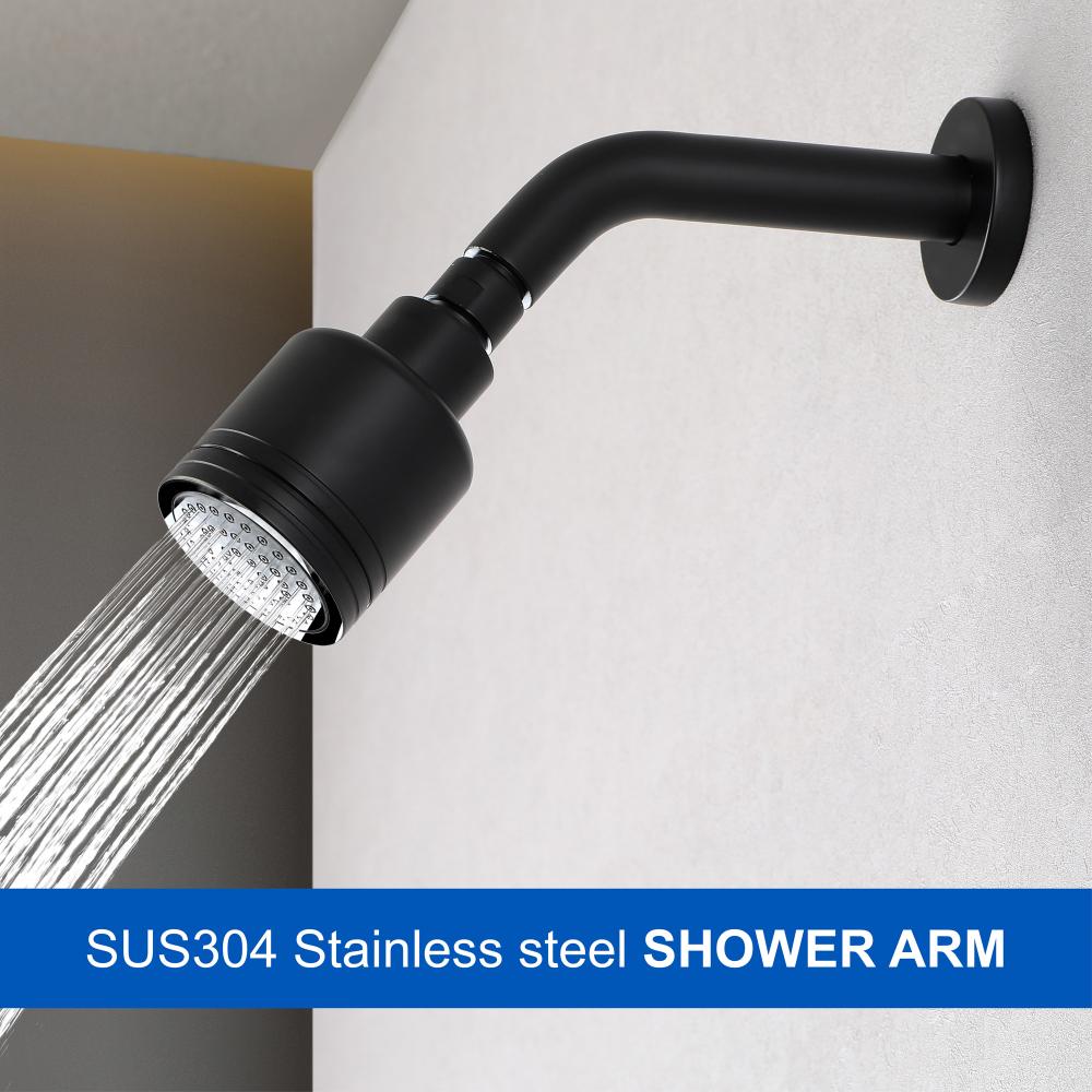 high quality shower arm 25125b 4