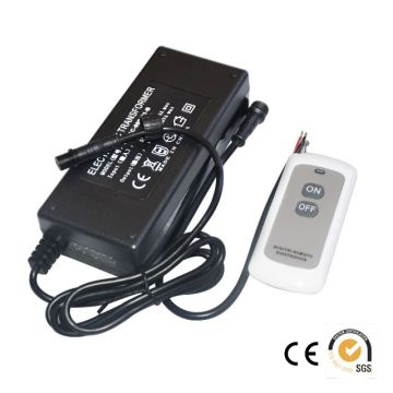 Transformador de controle de 110V de entrada inteligente 50w