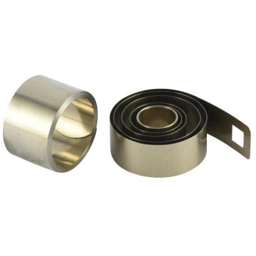 Clock Spring SUS301 Constant Force Spring